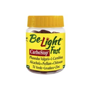 Be-Light Fast x 50 Tabletas