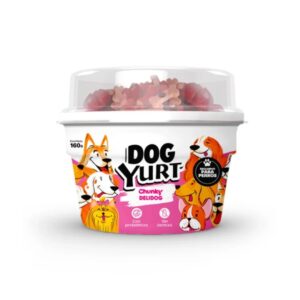Dog Yurt Delidog x 160 gr
