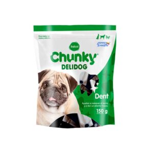 Chunky Delidog Dent x 150 gr