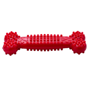 Hueso dentado grande