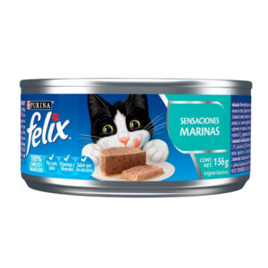 Felix sensaciones marinas lata x 156