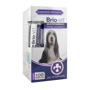 Brio vit x 120 ml
