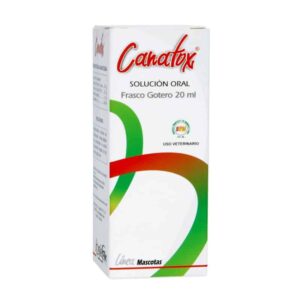 Canatox H x 20 ml