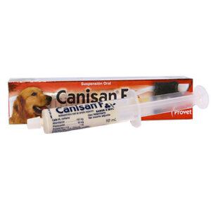 Canisan F x 10 ml provet
