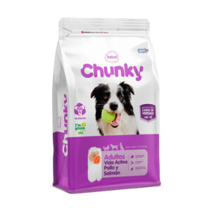 Chunky Adulto Vida Activa