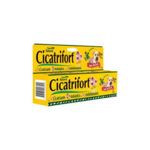 Cicatrifort x 80 gr