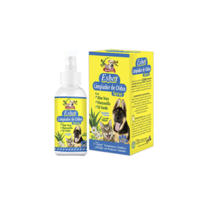 Esbelt limpiador oidos x 60 gr