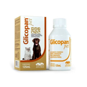Glicopan x 125 ml