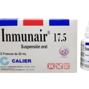 Inmunair gotero x 20 ml  calier