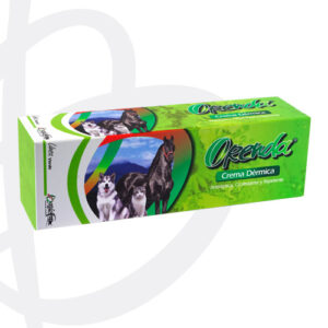 Orenda crema dermatológica x 30 gr