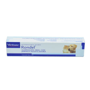 Rondel adulto x 5 ml Virbac