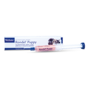Rondel puppy x 5 ml Virbac