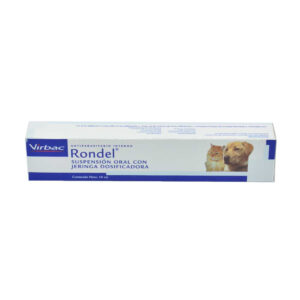 Rondel  adulto 10 ml Virbac