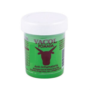 Vacol pomada x 60 gr