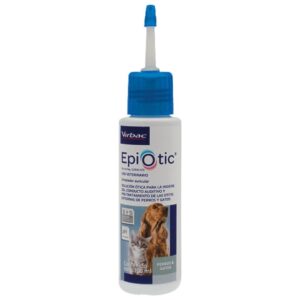 Epiotic sis frasco x 100 ml