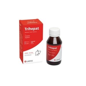 Trihepat Jarabe x 100ml (Labyes)
