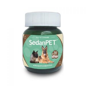 SedanPET x 30 Tabletas