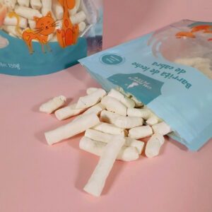 Barrita de leche de cabra PS19 X 50g