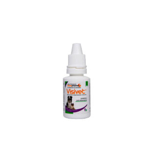 Visivet frasco x 10ml Coaspharma