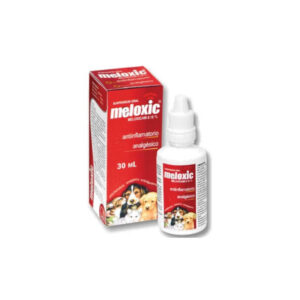 Meloxic Oral Provet 0,15