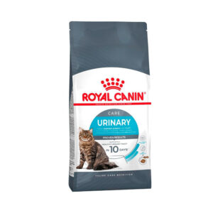 Fcn urinary care cat 2 kg