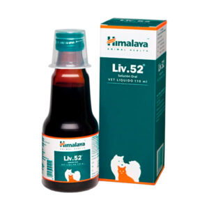 Liv 52 liquido x 110 ml