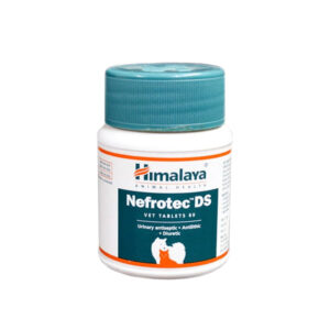 NEFROTEC DS X 60 TABLETAS (INVET)