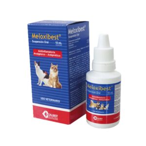Meloxibest gotero x 10 ml