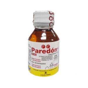 Paredon x 20 ml para perros y gatos