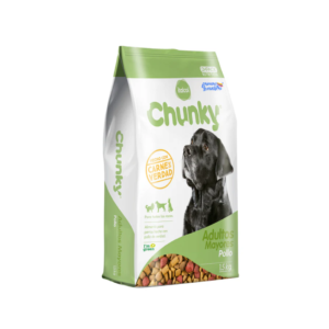 Chunky Adulto Mayores