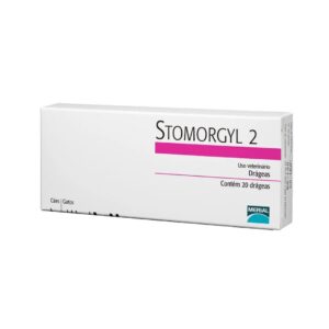 Stomoygyl caja x 20 und
