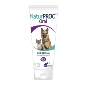 Naturproc Gel 60 ml (PROCONVET)