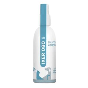 Clorhexidina dog cat x 60 ml