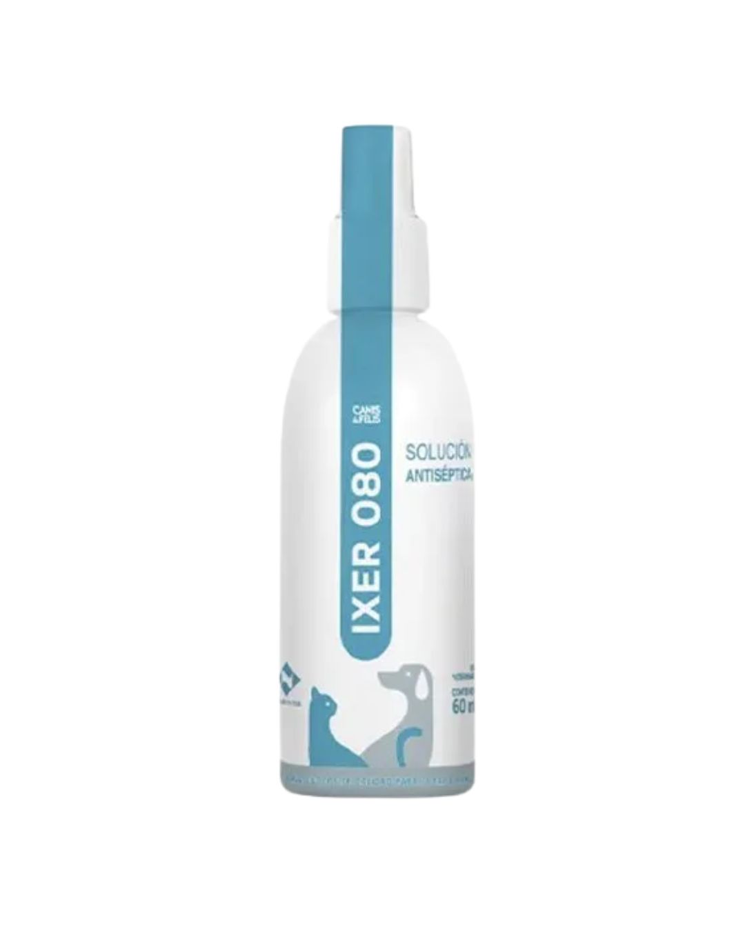 Clorhexidina dog cat x 60 ml
