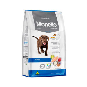 Monello perro cachorro