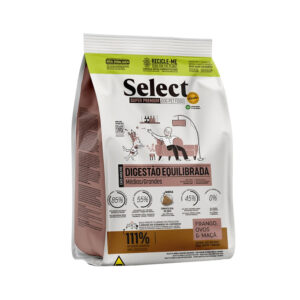 Monello select perro pollo y arroz x 7 kg mediana y grandes