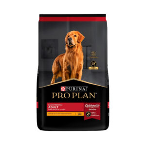 Proplan adulto razas medianas x 3 kg