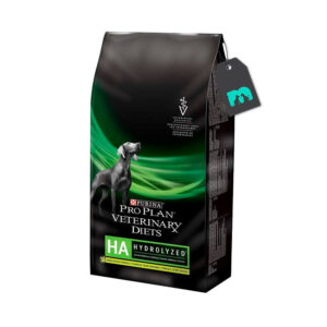 Proplan dieta medicada perro HA
