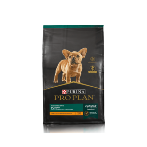 Proplan puppy raza pequeñas breeders x 20 kg