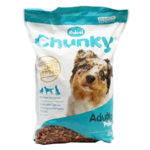 Chunky pollo adulto a granel