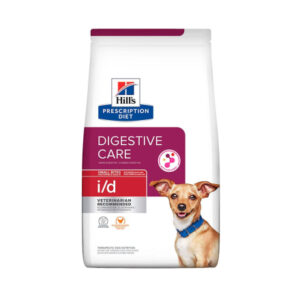 Hills perro i/d small bites x 3,5 lb (1,5 kg)