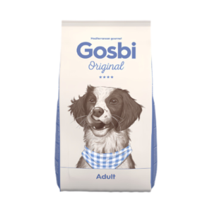 Original dog adult x 3 kg