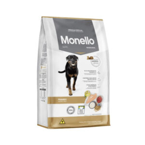 Monello perro adulto tradicional