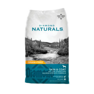Diamond Skin & Coat x 6LB (Perro)