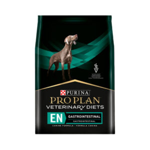 Proplan canine veterinary diets EN gastrointstinal x2 kg