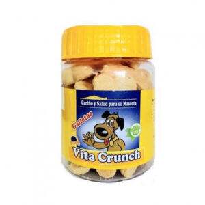 Galleta Trigo Tarro x 100 grs