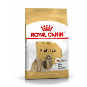 ROYAL CANIN SHIH TZU ADULTO X1,5KG