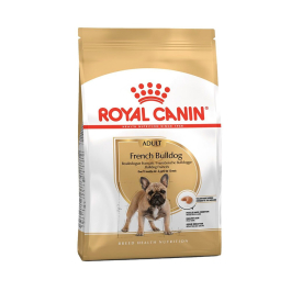 ROYAL CANIN BHN BULLDOG FRANCES PUP X 3KG