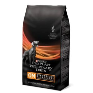 Proplan dieta medicada perro OM x 6 lb