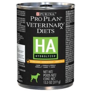 Proplan latas perros HA
